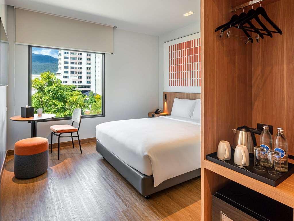Hotel Ibis Nimman Journeyhub 4*