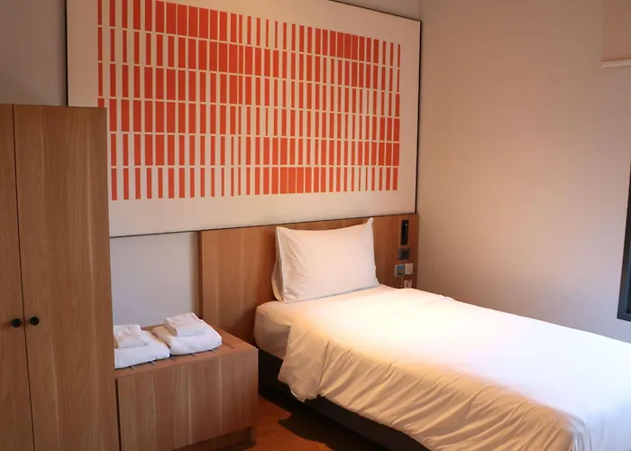 Ibis Chiang Mai Nimman Journeyhub