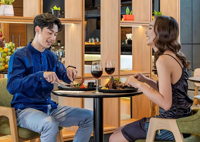 Ibis Chiang Mai Nimman Journeyhub